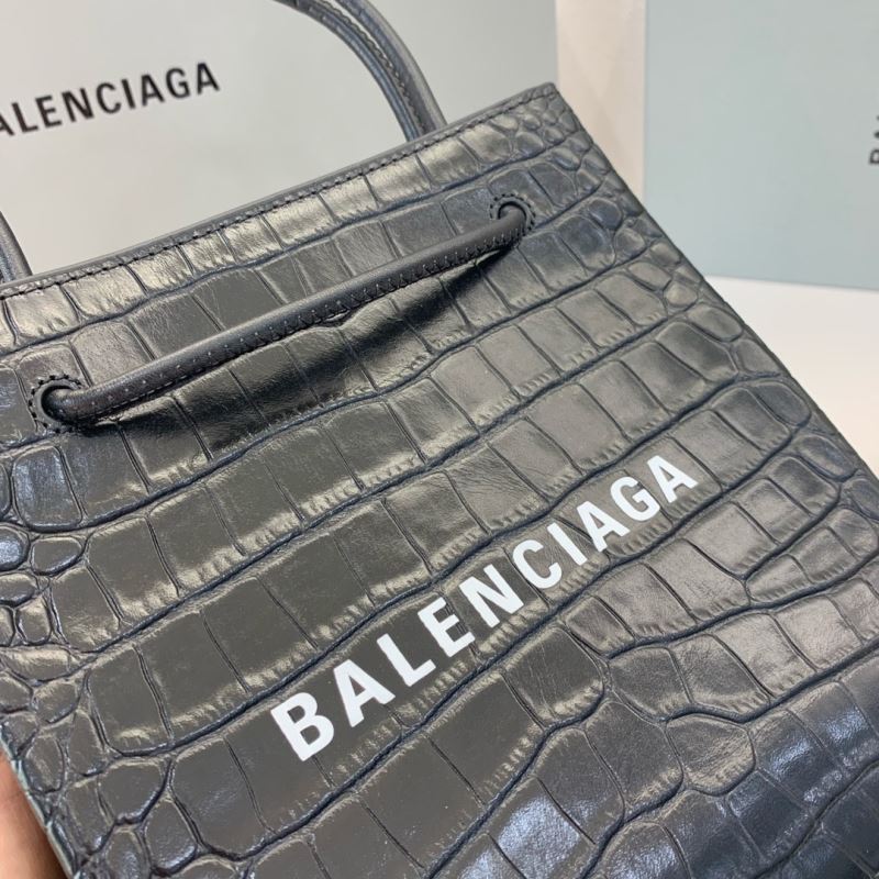 Balenciaga Top Handle Bags